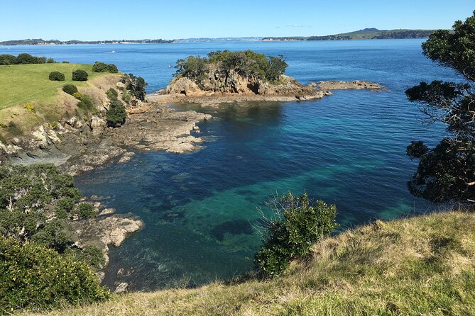 Waiheke Island Private Double Headland Walk - The Sum Up