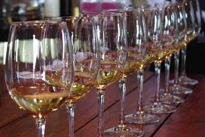 Waiheke Island Private Luxury Experience - Booking Details