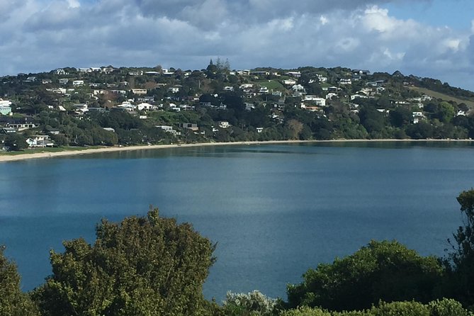 Waiheke Island Private Luxury Experience - Reviews