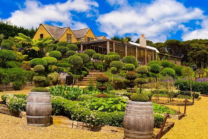 Waiheke Island Private Luxury Experience - Pricing