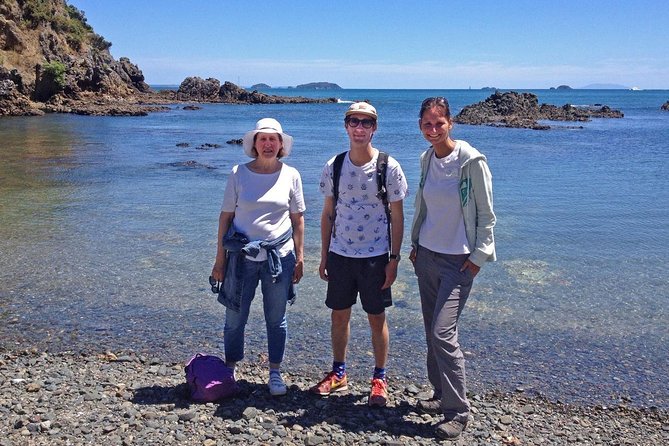 Waiheke Island Private Personalised Walk - Cancellation Policy for the Walk