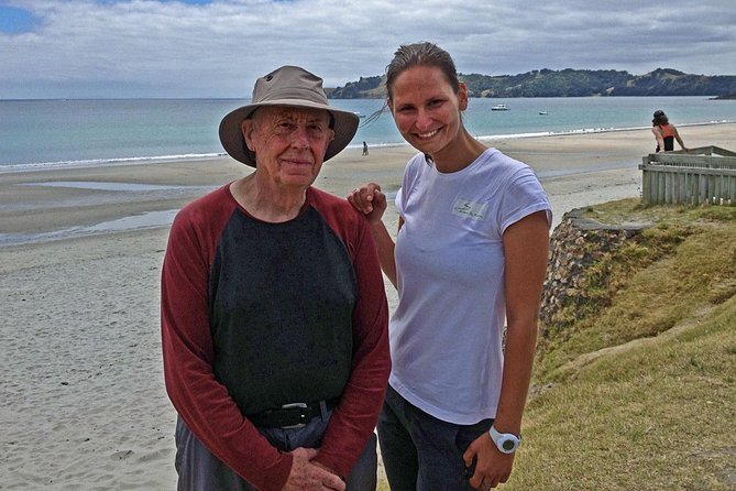 Waiheke Island Private Personalised Walk - The Sum Up
