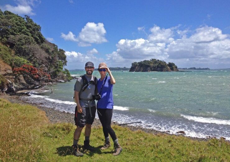 Waiheke Island: Private Personalized Walk - Activity Details