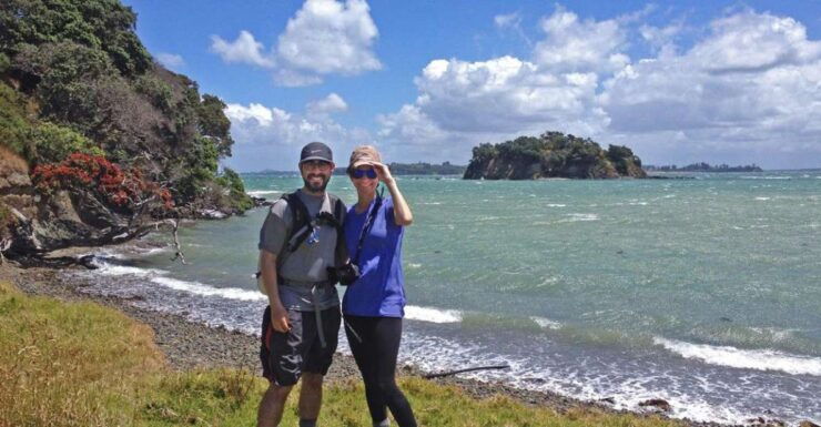 Waiheke Island: Private Personalized Walk - Experience Highlights