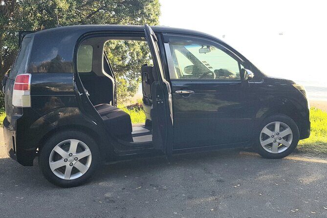 Waiheke Island Private Tours - Good To Know