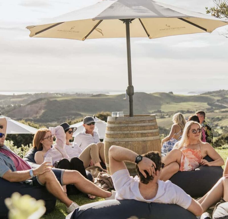 Waiheke Island: Scenic Island Wine Tour & Local Wine Tasting - Why You’ll Love the Waiheke Island Wine Tours
