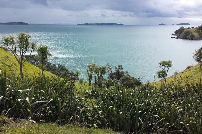 Waiheke Island Self Guided 4 Day Walking Adventure - Good To Know
