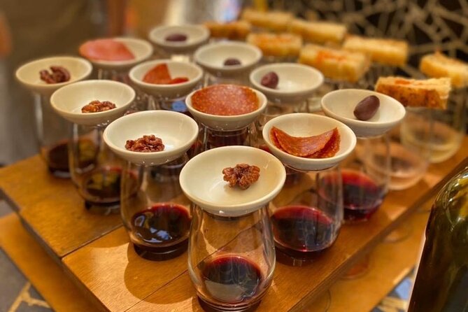 Waiheke Island: Sip & Savour Tour - Tour Confirmation and Accessibility Information