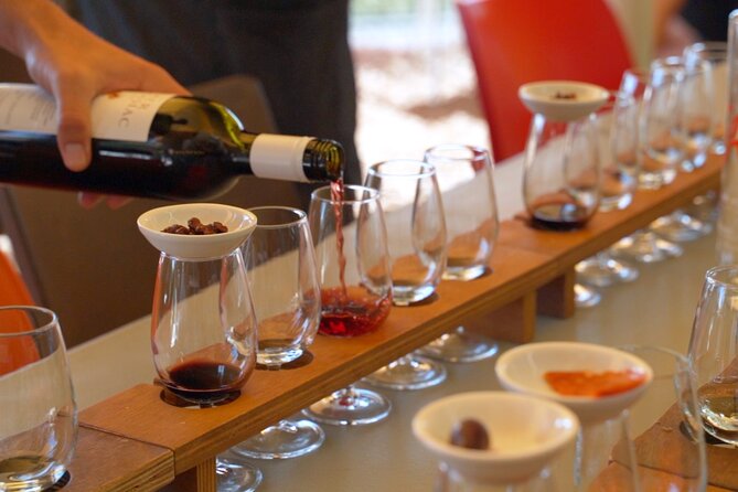 Waiheke Island: Sip & Savour Tour - Traveler Photos and Availability