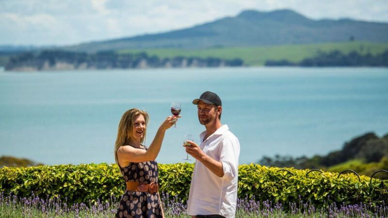 Waiheke Island: The Essence of Waiheke Wine Tour - Good To Know
