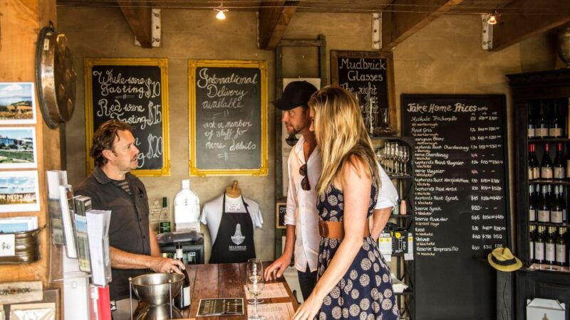 Waiheke Island: The Essence of Waiheke Wine Tour - Who Will Love This Tour?