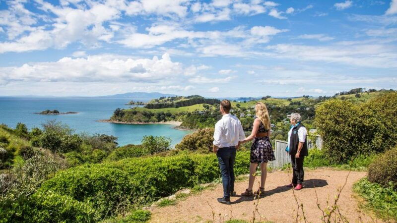 Waiheke Island: The Essence of Waiheke Wine Tour - FAQs
