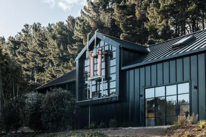 Waiheke Island: The Heke Brewery/Distillery Guided Tasting - Final Thoughts