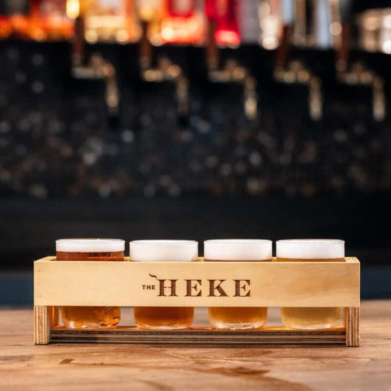 Waiheke Island: The Heke Brewery/Distillery Guided Tasting - FAQ