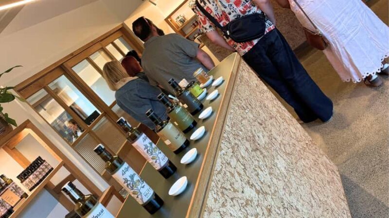 Waiheke Island: Wine, Gin, and Olive Oil Tour with Lunch - Exploring Waiheke Island’s Hidden Gems