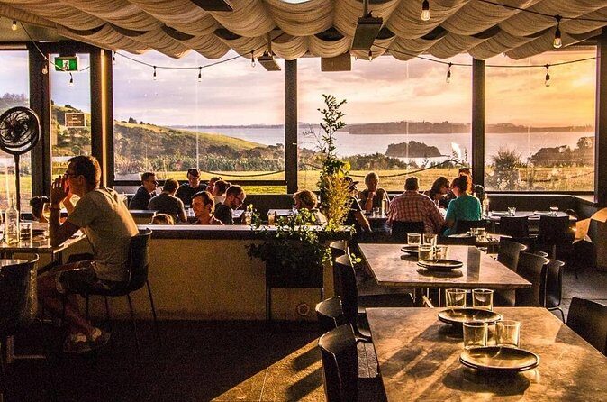 Waiheke Island Wine Tasting Afternoon/Sundowner Trip - FAQs