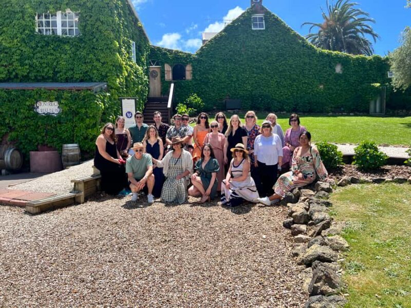 Waiheke Island: Wine Tour & Lunch at Award Winning Venue - What Sets This Tour Apart?