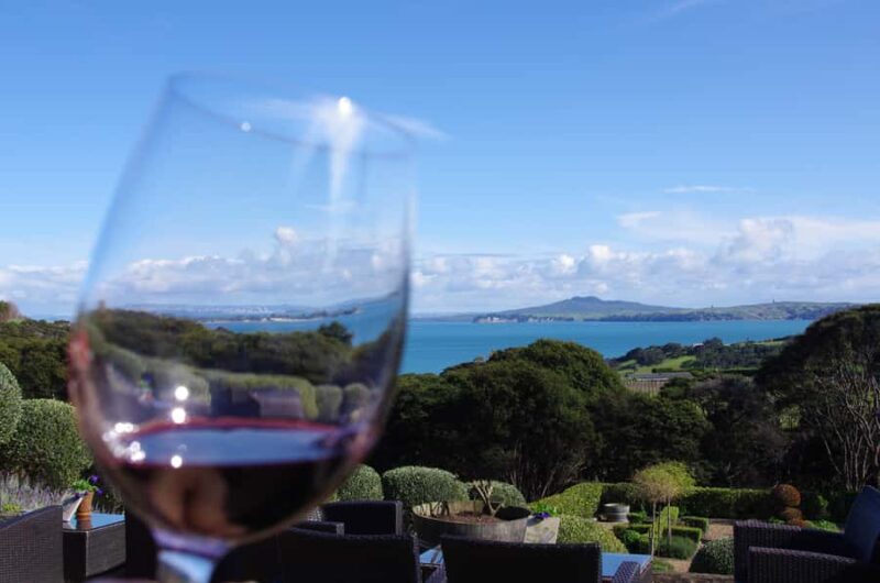 Waiheke Island Wine Tours - PREMIUM Wines - Max 11 clients ! - Frequently Asked Questions