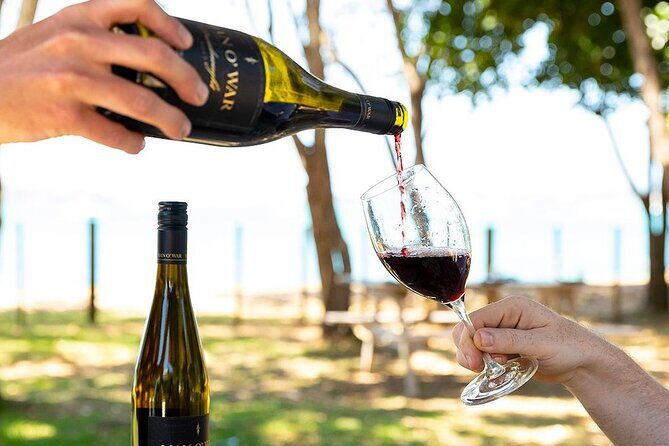 Waiheke Luxury 9 Hour Tour Tailored to You - The Sum Up