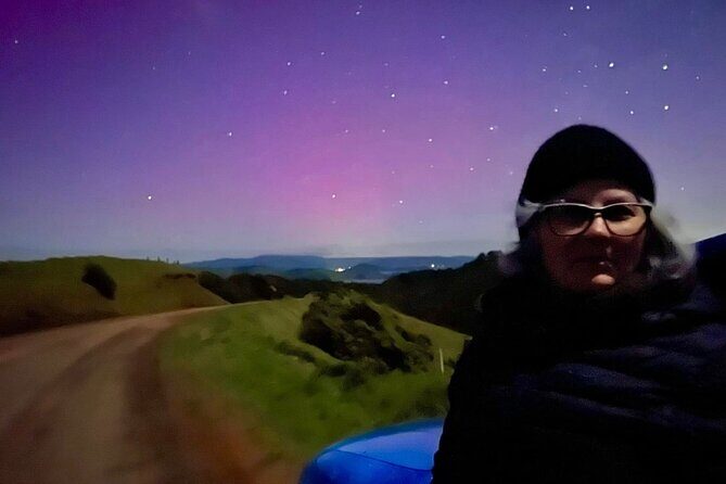 Waiheke Private Stargazing Tour Night Walk - Authentic Insights from Past Participants