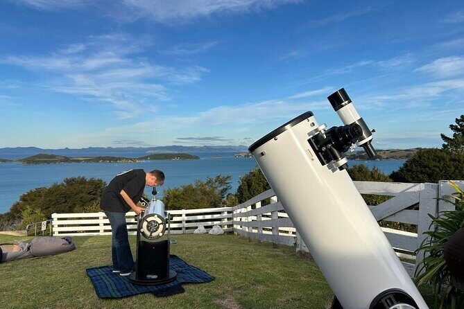 Waiheke Private Stargazing Tour Night Walk - Who Will Love This Experience?