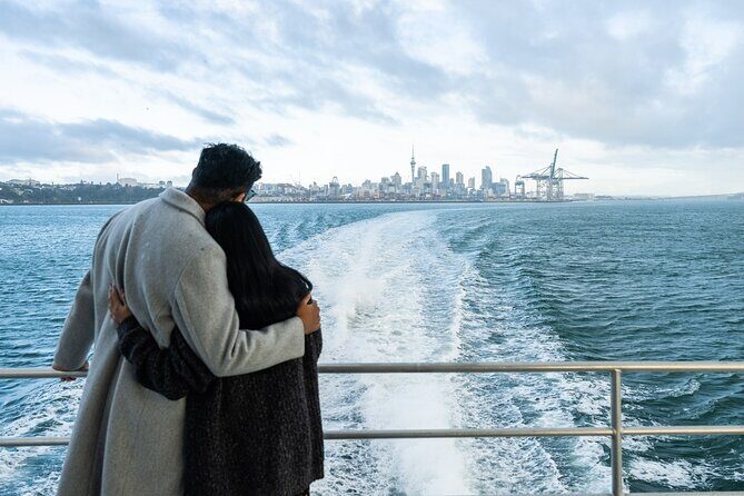 Waiheke Reserve Ferry Service to Waiheke Island - Is This Ferry Service Right for You?