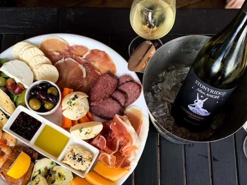 Waiheke: Scenic Taste and Graze Tour with Wine, Whisky, Beer - Good To Know