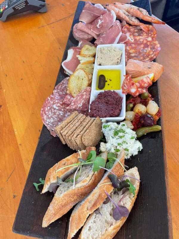 Waiheke: Scenic Taste and Graze Tour with Wine, Whisky, Beer - An Authentic Taste of Waiheke in Just 5 Hours