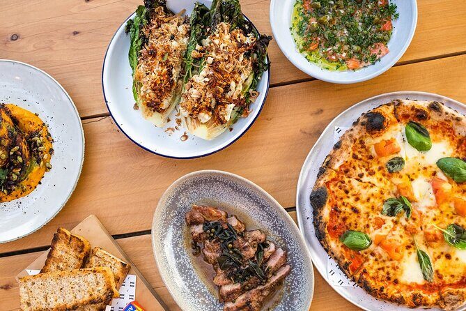 Waiheke Wine and Dine - Batch Winery - The Sum Up: Is It Worth It?