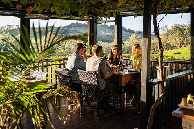 Waiheke Wine and Dine - Batch Winery - FAQ