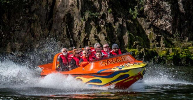 Waikato River: 1-Hour Ecological River Cruise - Highlights