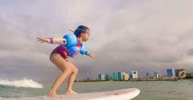 Waikiki: 2-Hour Private or Group Surfing Lesson for Kids - Additional Information