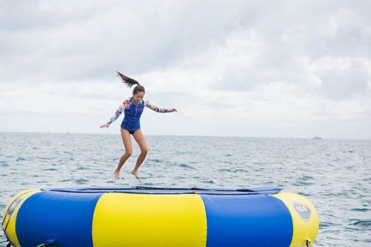 Waikiki: 5-In-1 Turtle Snorkeling Trip With Transfer - Experience