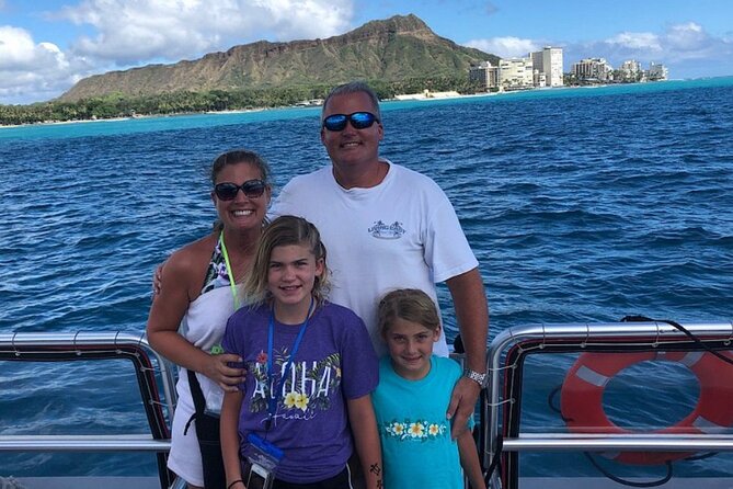 Waikiki Beach Glass Bottom Boat Cruise - Common Questions (FAQs)