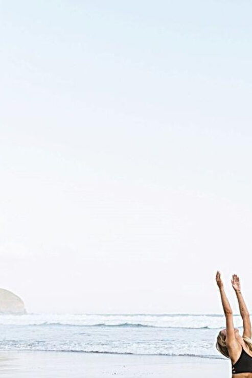 Waikiki Beach: Group or Private Yoga Classes - Good To Know