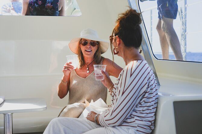 Waikiki Catamaran Snorkel Sail: Turtles Guaranteed - Final thoughts