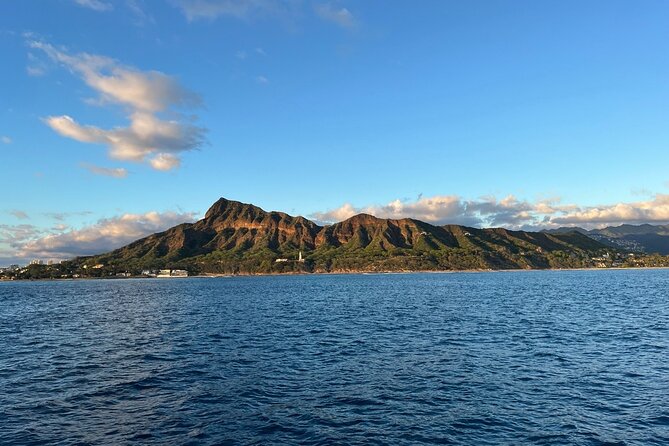 Waikiki: Chasing Sunset Ocean Rafting & Swim Tour (Small-Group) - Tour Details