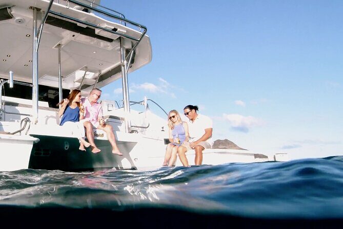 Waikiki Couples Snorkel Retreat - Authentic Insights from Past Guests