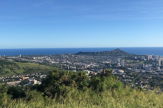 Waikiki: Early Morning, Sunrise Tour  - Honolulu - Additional Information