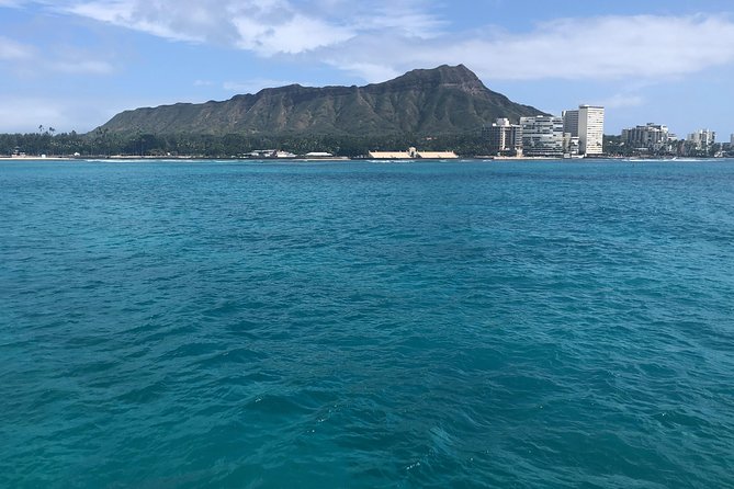 Waikiki: Early Morning, Sunrise Tour  - Honolulu - The Sum Up