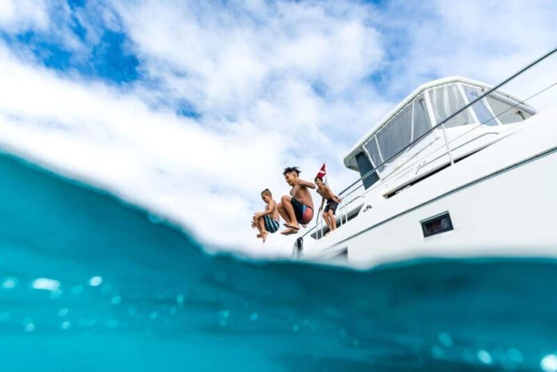 Waikiki Exclusive Snorkel + Lunch - What You Can Expect from the Waikiki Snorkel + Lunch Tour