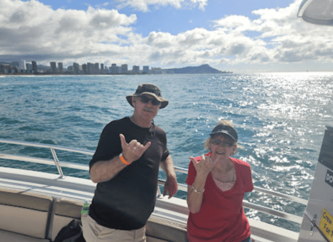 Waikiki: Firework Boat Cruise - Weather Dependence and Intoxication