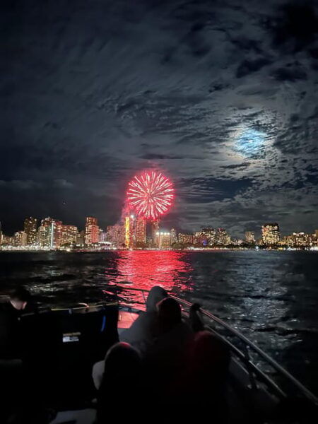 Waikiki: Firework Boat Cruise - Frequently Asked Questions