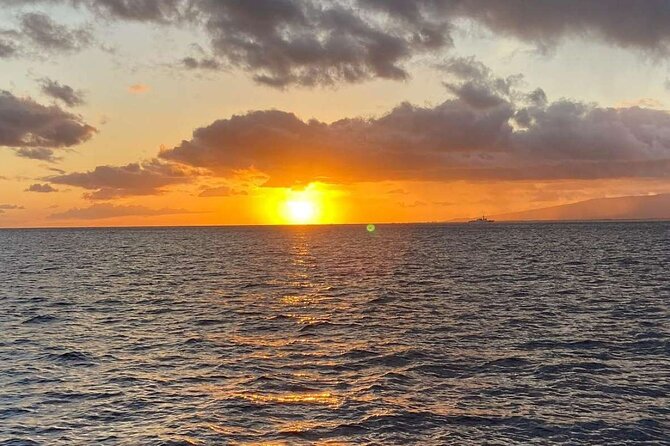 Waikiki Fireworks Cruise Tour - Additional Information and Terms & Conditions