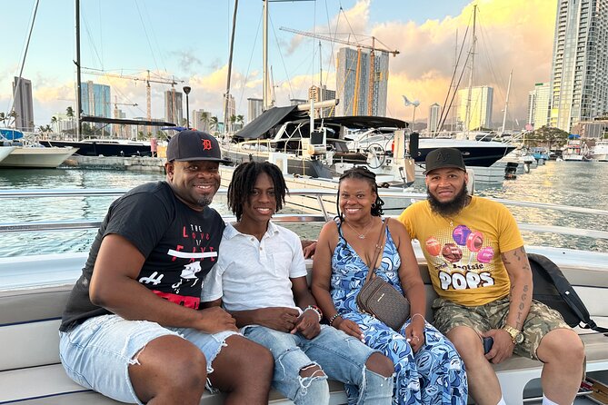 Waikiki Fireworks Cruise Tour - Common Questions