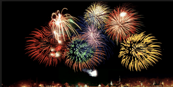 Waikiki: Friday Night Fireworks Catamaran Sail - Itinerary Details