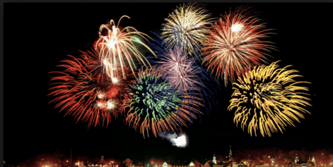 Waikiki: Friday Night Fireworks Catamaran Sail - What to Bring