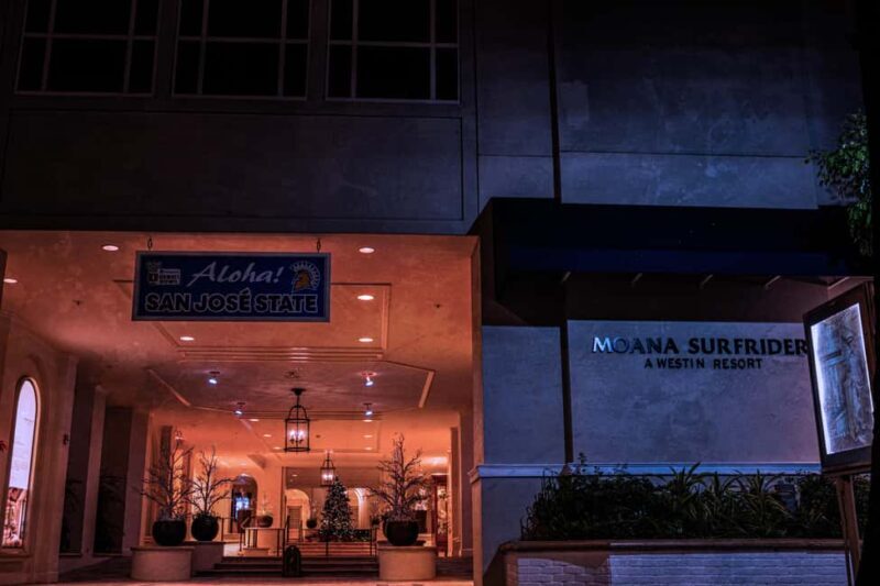 Waikiki Ghosts Boos and Booze Haunted Pub Crawl - The Sum Up: Is This Tour Worth It?