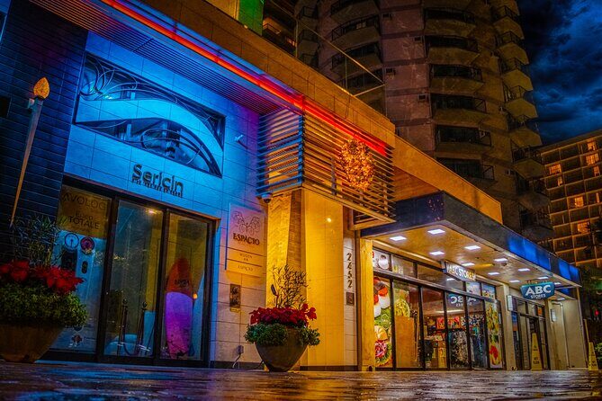 Waikiki Ghosts Haunted Walking Tour - Who Should Consider This Tour?