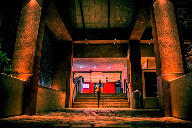 Waikiki Ghosts Haunted Walking Tour - FAQ